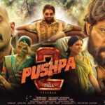 PUSHPA 2 : The Rule Worldwide