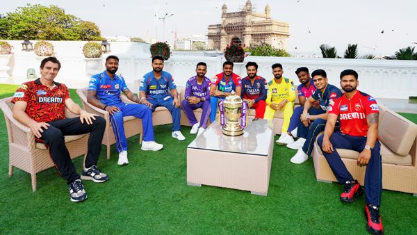 INDIAN PREMIER LEAGUE 2025