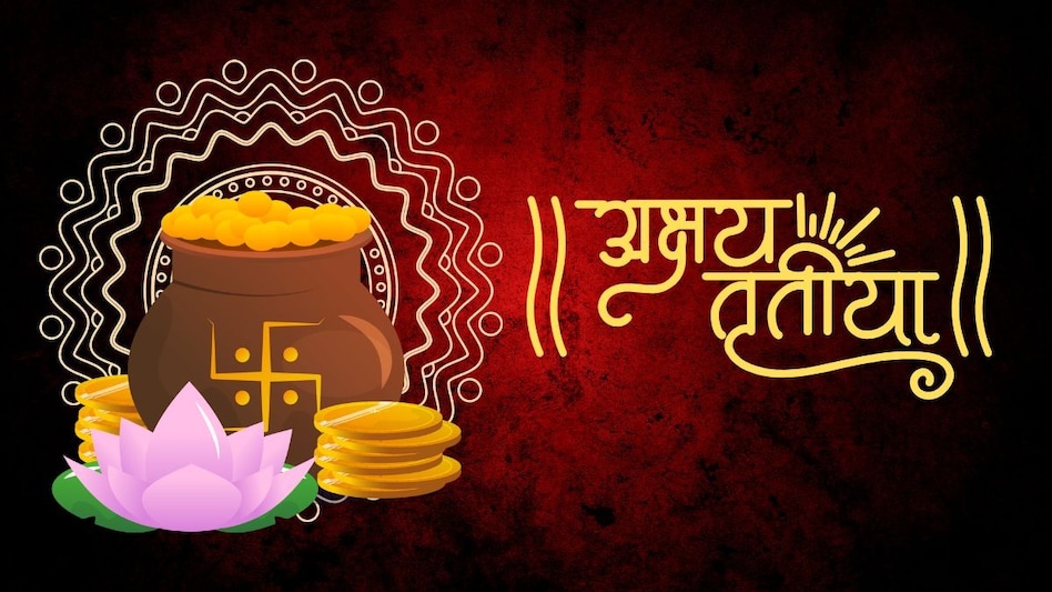 Akshaya Tritya