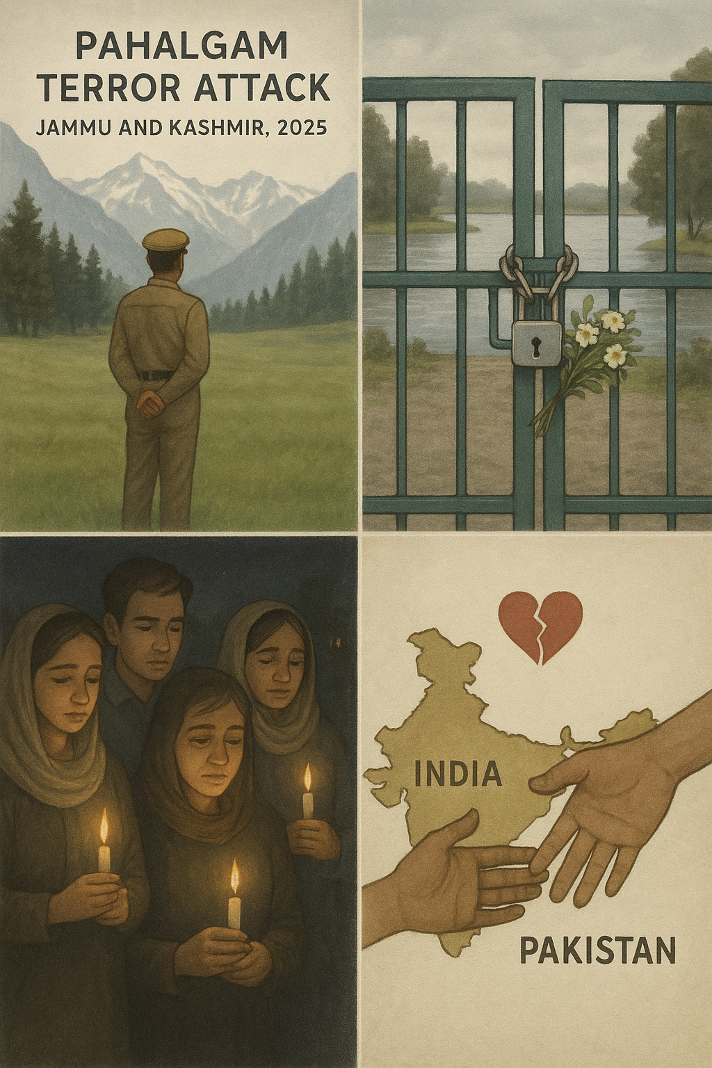 pahalgam attack