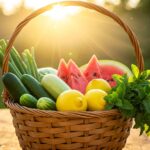Best Light Indian Meals for Hot Summer Days!