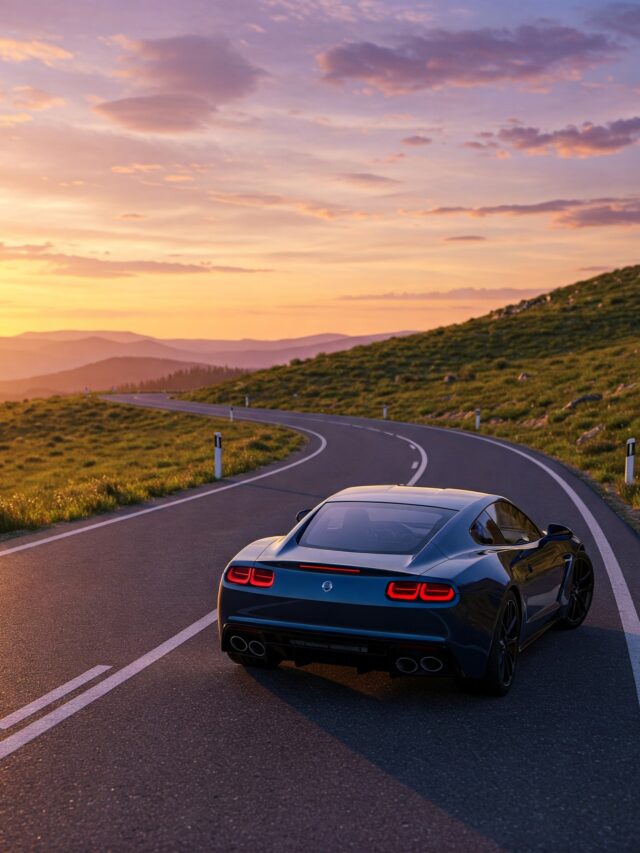 5 Road Trips From Delhi You Must Take This Summer!